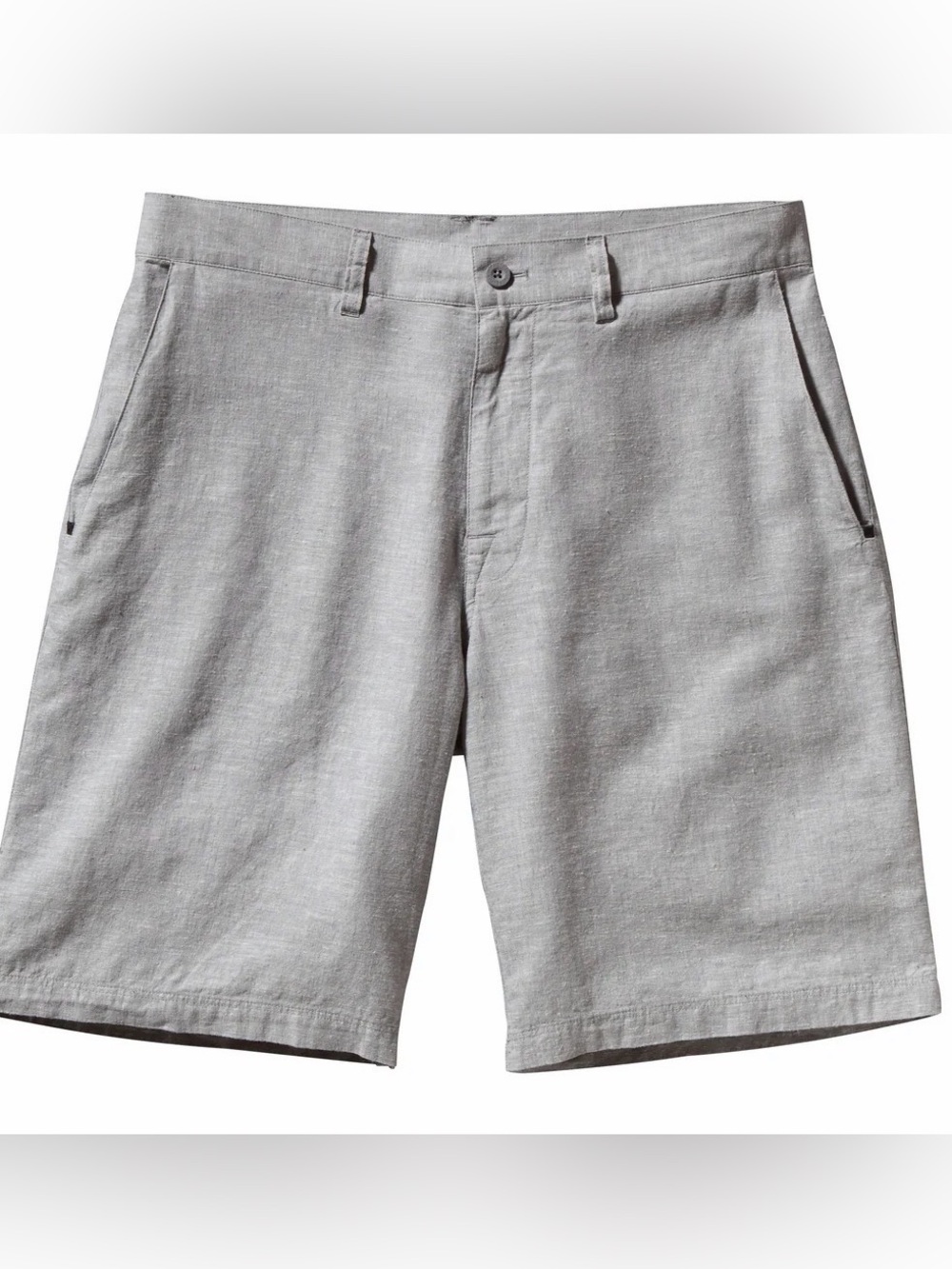Patagonia Men's Back Step Shorts - 10"